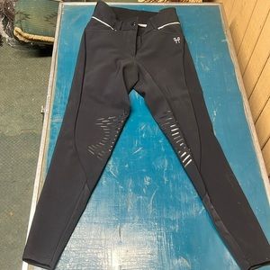 XS horse pilot breeches like new condition